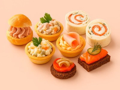 - Suupisted Nata Katab OÜ-lt -