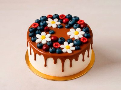 - Tordid igale maitsele Nata Katab OÜ-lt -