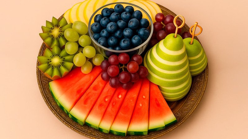 - Puuviljavaagnad Nata Katab OÜ-lt -