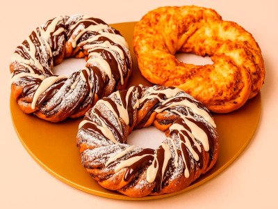 - Kringlid Nata Katab OÜ-lt -