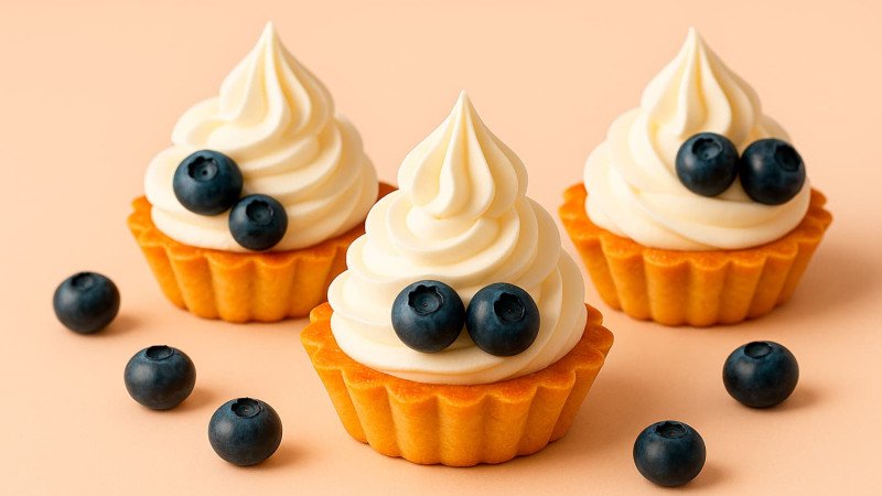 - Maitsvad liivataignakorvikesed Nata Katab OÜ-lt -