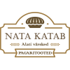 NATA KATAB Alati värsked PAGARITOOTED