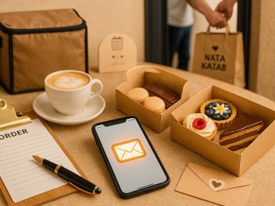 - Kuidas tellida — e-kirjaga päring ja kojuvedu -