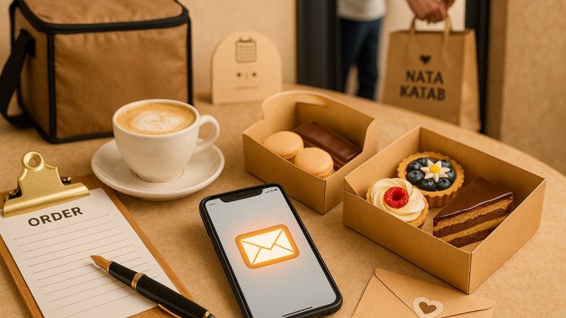 - Kuidas tellida — e-kirjaga päring ja kojuvedu -